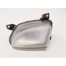 Recambio de faro antiniebla izquierdo para peugeot 607 (s1) 2.2 hdi fap cat referencia OEM IAM 9629555880 1852334000 