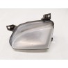Recambio de faro antiniebla izquierdo para peugeot 607 (s1) 2.2 hdi fap cat referencia OEM IAM 9629555880 1852334000 