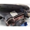 Recambio de faro antiniebla izquierdo para peugeot 607 (s1) 2.2 hdi fap cat referencia OEM IAM 9629555880 1852334000 