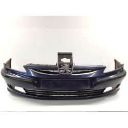 Front bumper Peugeot 607 (S1) | Becerril Scrap Yard