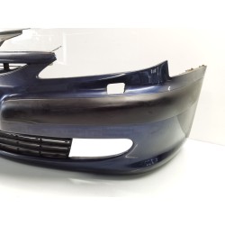 Front bumper Peugeot 607 (S1) | Becerril Scrap Yard