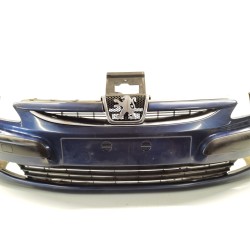 Front bumper Peugeot 607 (S1) | Becerril Scrap Yard