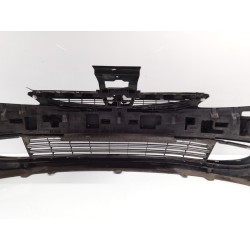Front bumper Peugeot 607 (S1) | Becerril Scrap Yard