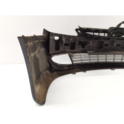 Front bumper Peugeot 607 (S1) | Becerril Scrap Yard