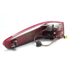 Recambio de piloto trasero derecho para peugeot 607 (s1) 2.2 hdi fap cat referencia OEM IAM 6351N1  