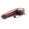 Recambio de piloto trasero derecho para peugeot 607 (s1) 2.2 hdi fap cat referencia OEM IAM 6351N1  