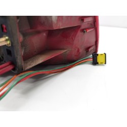 Recambio de piloto trasero derecho para peugeot 607 (s1) 2.2 hdi fap cat referencia OEM IAM 6351N1  