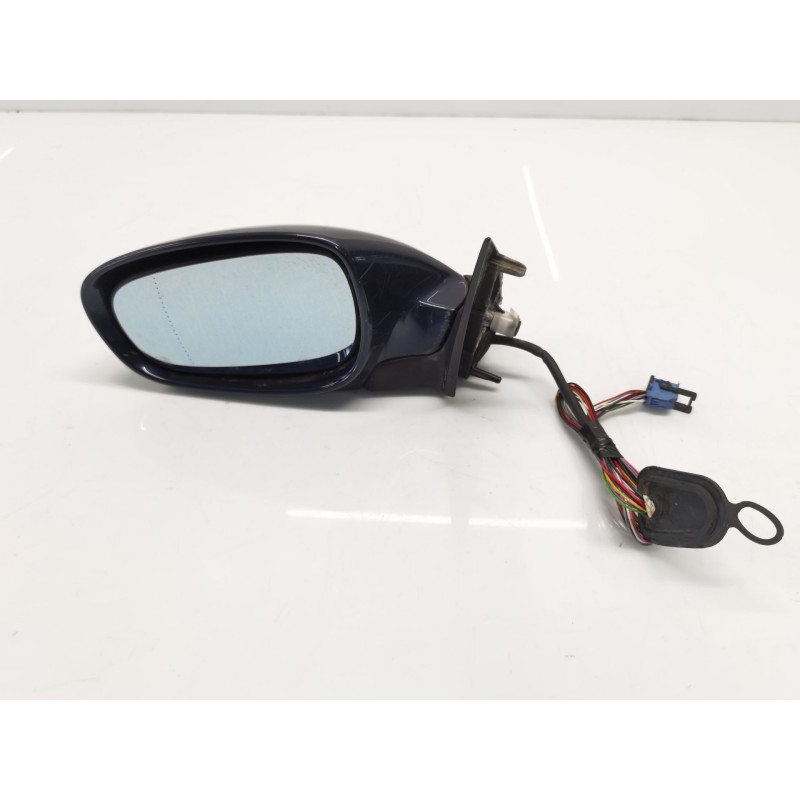 Left rearview mirror Peugeot 607 (S1) | Becerril Scrap Yard Left rearview mirror Peugeot 607 (S1) | Becerril Scrap Yard