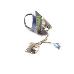 Espelho retrovisor esquerdo Peugeot 607 (S1) | Desguace Becerril
