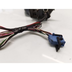 Espelho retrovisor esquerdo Peugeot 607 (S1) | Desguace Becerril