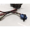 Espelho retrovisor esquerdo Peugeot 607 (S1) | Desguace Becerril