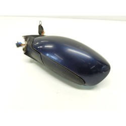 Espelho retrovisor esquerdo Peugeot 607 (S1) | Desguace Becerril
