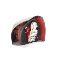 Left rear taillight Audi A3 (8L1) | Becerril Scrap Yard
