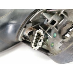Recambio de retrovisor derecho para fiat grande punto (199) 1.3 16v multijet active (55kw) referencia OEM IAM   
