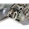 Recambio de retrovisor derecho para fiat grande punto (199) 1.3 16v multijet active (55kw) referencia OEM IAM   