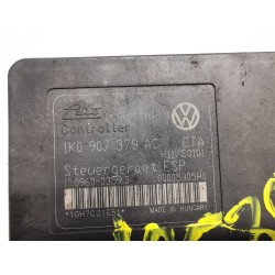 ABS Volkswagen Golf V (1K1) | Becerril Scrap Yard
