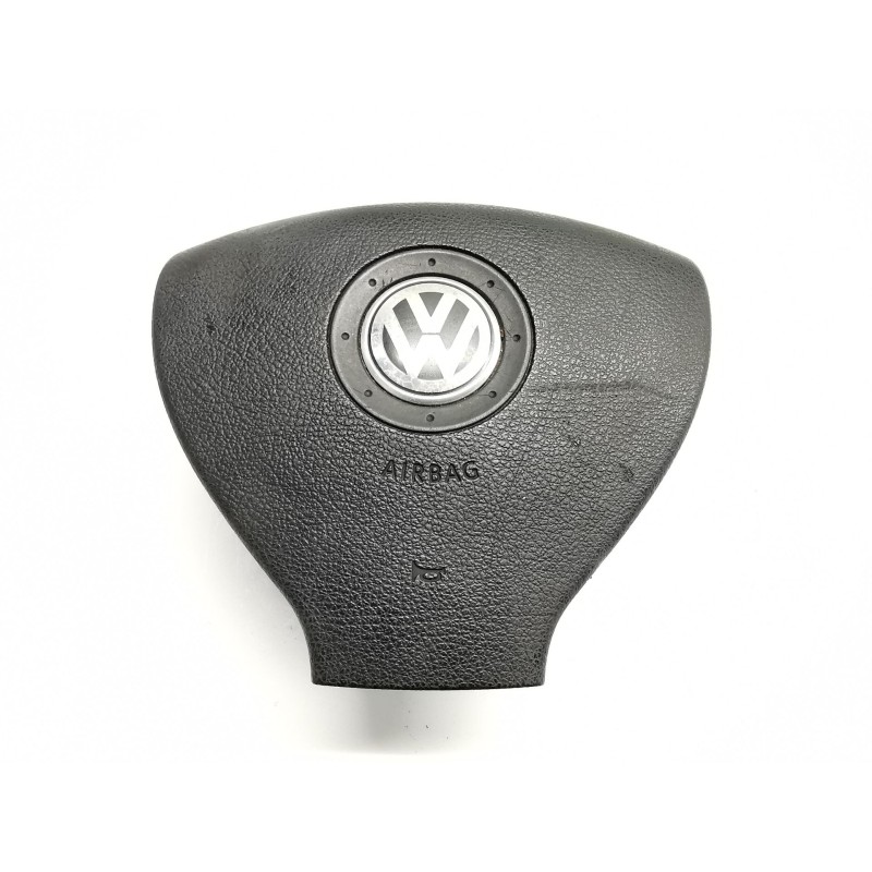 Left front airbag Volkswagen Golf V (1K1) | Becerril Scrap Yard Left front airbag Volkswagen Golf V (1K1) | Becerril Scrap Yard