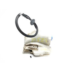 Front right door lock Volkswagen Golf V (1K1) | Becerril Scrap Yard