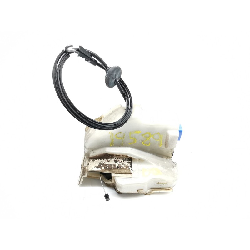 Fecho da porta dianteira direita Volkswagen Golf V (1K1) | Desguace Becerril Fecho da porta dianteira direita Volkswagen Golf V (1K1) | Desguace Becerril