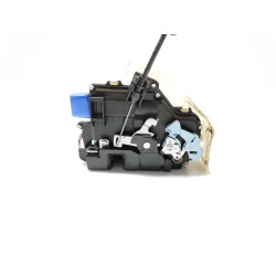 Fecho da porta dianteira direita Volkswagen Golf V (1K1) | Desguace Becerril