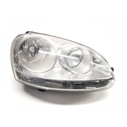 Right headlight Volkswagen Golf V (1K1) | Becerril Scrap Yard
