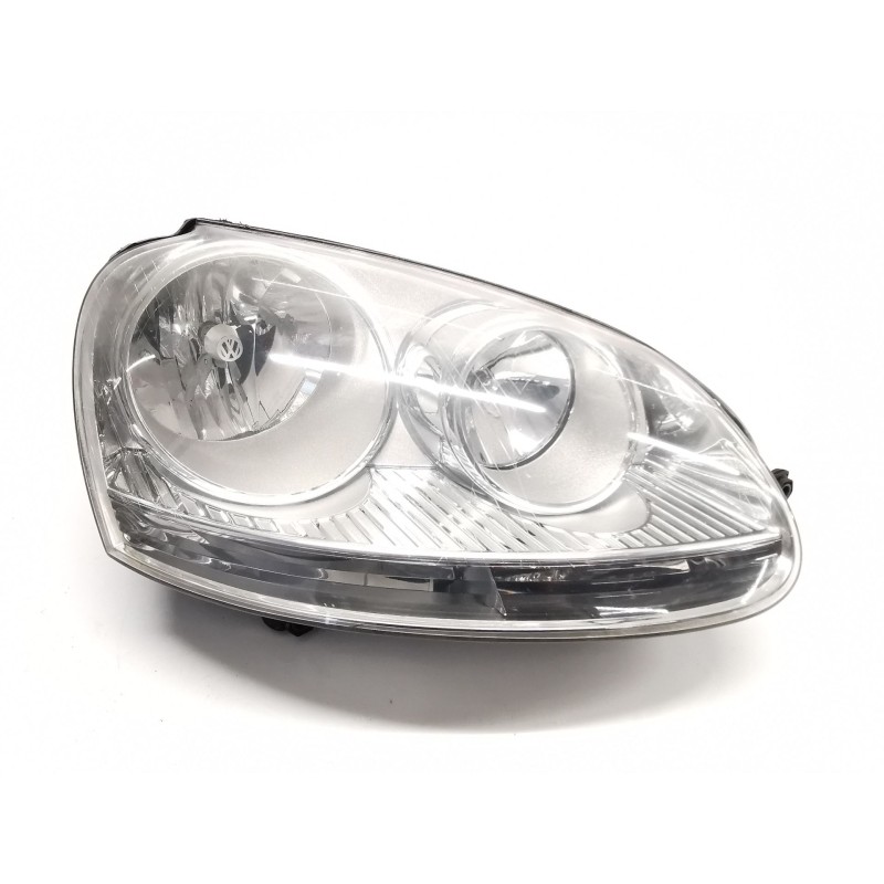 Right headlight Volkswagen Golf V (1K1) | Becerril Scrap Yard Right headlight Volkswagen Golf V (1K1) | Becerril Scrap Yard