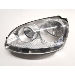 Left headlight Volkswagen Golf V (1K1) | Becerril Scrap Yard