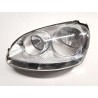 Left headlight Volkswagen Golf V (1K1) | Becerril Scrap Yard