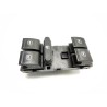 Recambio de mando elevalunas delantero izquierdo para volkswagen golf v (1k1) 1.9 tdi referencia OEM IAM 1K4959857B  