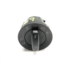Light switch Volkswagen Golf V (1K1) | Becerril Scrap Yard