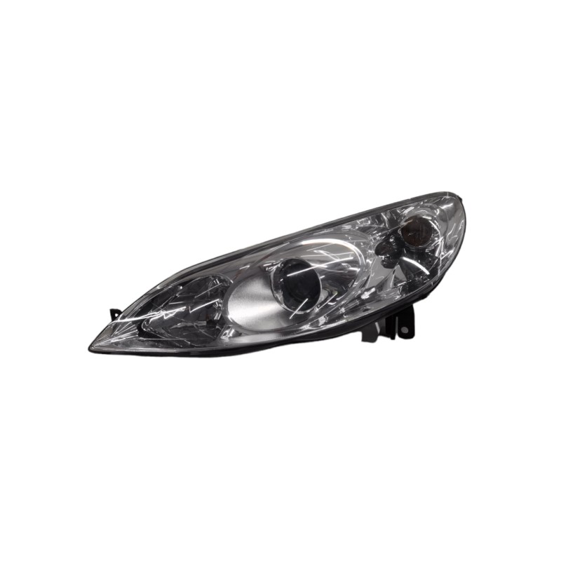 Recambio de faro izquierdo para peugeot 407 sw st confort pack referencia OEM IAM 0301213273 Recambio de faro izquierdo para peugeot 407 sw st confort pack referencia OEM IAM 0301213273