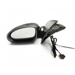 Left rearview mirror Volkswagen Golf V (1K1) | Becerril Scrap Yard