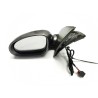 Left rearview mirror Volkswagen Golf V (1K1) | Becerril Scrap Yard