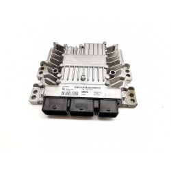 Engine control unit (ECU) Ford Focus II turnier (DA_, ffs, ds) | Becerril Scrap Yard