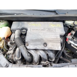 Motore completo Ford Fiesta V (JH_, JD_) | Desguace Becerril