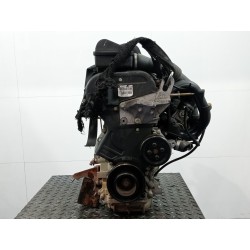 Recambio de motor completo para ford fiesta v (jh_, jd_) 1.4 16v referencia OEM IAM FXJA  