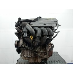 Recambio de motor completo para ford fiesta v (jh_, jd_) 1.4 16v referencia OEM IAM FXJA  