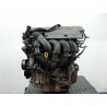 Recambio de motor completo para ford fiesta v (jh_, jd_) 1.4 16v referencia OEM IAM FXJA  