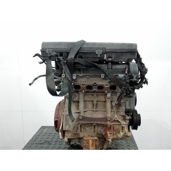 Recambio de motor completo para ford fiesta v (jh_, jd_) 1.4 16v referencia OEM IAM FXJA  