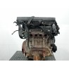 Recambio de motor completo para ford fiesta v (jh_, jd_) 1.4 16v referencia OEM IAM FXJA  