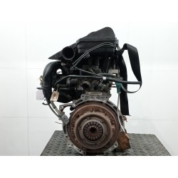 Recambio de motor completo para ford fiesta v (jh_, jd_) 1.4 16v referencia OEM IAM FXJA  