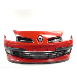 Paraurti anteriore Renault Clio II fase II (b/CB0) | Desguace Becerril