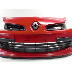 Paraurti anteriore Renault Clio II fase II (b/CB0) | Desguace Becerril