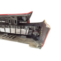 Paraurti anteriore Renault Clio II fase II (b/CB0) | Desguace Becerril