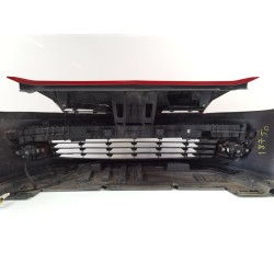 Paraurti anteriore Renault Clio II fase II (b/CB0) | Desguace Becerril