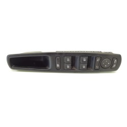 Recambio de mando elevalunas delantero izquierdo para renault scenic iii 1.6 dci diesel fap referencia OEM IAM 275102769R  