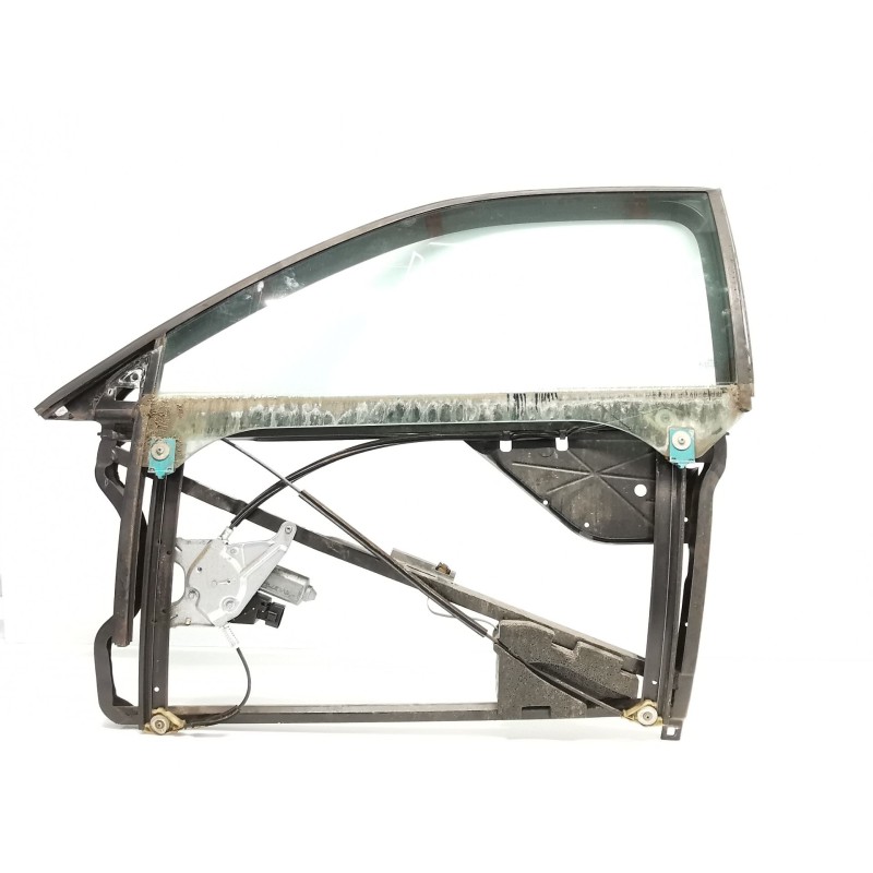 Vorderer linker Fensterheber-Schalter Audi A3 (8L1) | Desguace Becerril Vorderer linker Fensterheber-Schalter Audi A3 (8L1) | Desguace Becerril