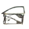Recambio de mando elevalunas delantero izquierdo para audi a3 (8l1) 1.9 tdi referencia OEM IAM 8L3837461  