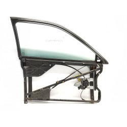 Recambio de mando elevalunas delantero izquierdo para audi a3 (8l1) 1.9 tdi referencia OEM IAM 8L3837461  
