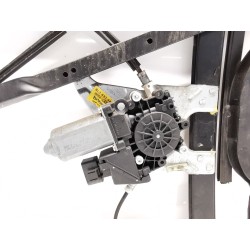 Recambio de mando elevalunas delantero izquierdo para audi a3 (8l1) 1.9 tdi referencia OEM IAM 8L3837461  